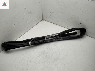 уплотнитель двери Peugeot 307 1 поколение [рестайлинг] 2007, 1.6 л., дизель, МКПП, серый, универсал, 9634454499