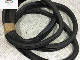 уплотнитель двери SEAT Alhambra 1 поколение [рестайлинг] 2005, 1.9 л., дизель, МКПП, серый, минивэн