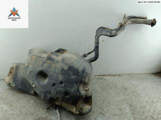 бак топливный Dacia (Renault) Logan 2006, 1.4 л., бензин, МКПП, синий, универсал, 8200209820