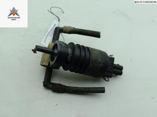 насос (моторчик) омывателя стекла Opel Vectra C 2004, серый, универсал, 90585762