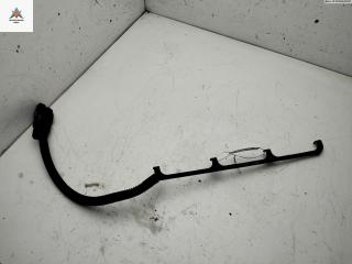 разъем (фишка) проводки Peugeot 807 1 поколение 2004, 2.2 л., дизель, МКПП, чёрный, минивэн, 9645414280