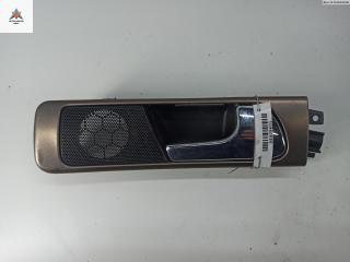 ручка внутренняя задняя правая Audi A6 4B/C5 1999, 1.8 л., бензин, МКПП, серый, седан, 4B0839020