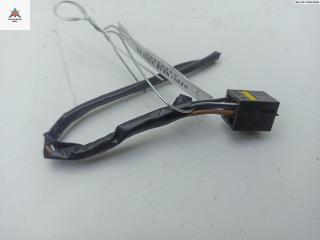 разъем (фишка) проводки Opel Vectra B 1997, 1.6 л., бензин, МКПП, синий, хетчбэк 5 дв.