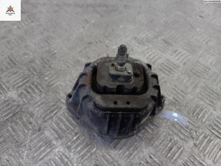 подушка крепления двигателя BMW 1 серия E81/E82/E87/E88 2005, 2.0 л., дизель, МКПП, чёрный, хетчбэк 5 дв., 1398111