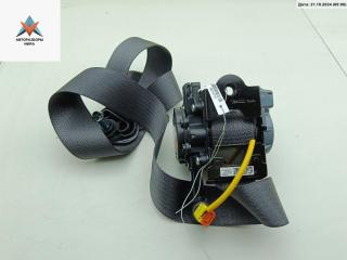 ремень безопасности Opel Karl 1 поколение 2016, 1.0 л., бензин, МКПП, синий, хетчбэк 5 дв., 42391221