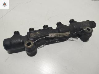 топливная рампа Citroen Xsara Picasso 1 поколение [рестайлинг] 2006, 1.6 л., дизель, МКПП, серый, минивэн, 9654592680