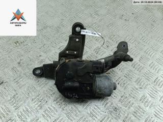 Механизм стеклоочистителя переднего (трапеция дворников) Ford S-Max 1 поколение 2006, 1.8 л., дизель, МКПП, серый, минивэн, 6M2117504BG