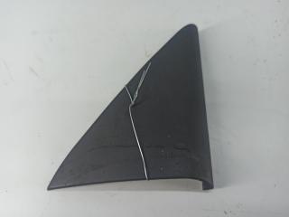 накладка на зеркало Audi A8 D2 2000, 3.7 л., бензин, АКПП, серый, седан, 4D0857506