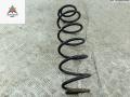 пружина задняя Renault Laguna 2 поколение [рестайлинг] 2005, 1.6 л., бензин, МКПП, чёрный, универсал, 74343T0708221 - фото №2