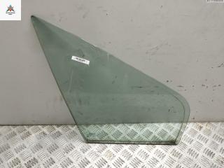 форточка передняя правая Renault Scenic 1 поколение [рестайлинг] 2003, 1.6 л., бензин, МКПП, серый, минивэн, 43R00049