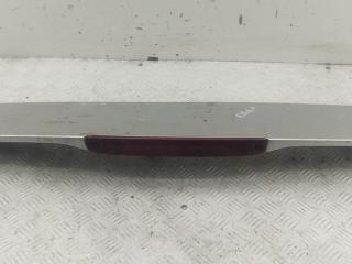 спойлер Ford Focus 2 поколение [рестайлинг] 2007, 1.8 л., дизель, МКПП, серый, хетчбэк 3 дв., 1691112, AM4M5J-Z44230-BDXWAA