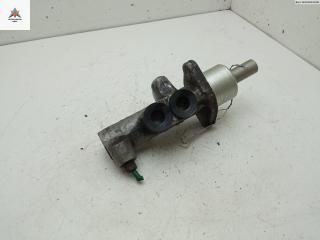 цилиндр тормозной главный Saab 9-3 2 поколение 2002, 2.0 л., бензин, МКПП, чёрный, хетчбэк 5 дв.