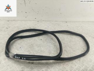 уплотнитель двери BMW 7 серия E38 [рестайлинг] 1999, 2.8 л., бензин, АКПП, чёрный, седан