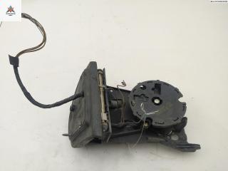 корпус зеркала наружного правого Mercedes-Benz C-Класс W203/S203/CL203 2003, синий, универсал, 2038202442