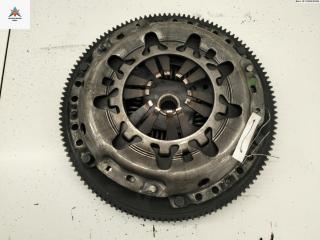 маховик Skoda Fabia 1 поколение (6Y) 2003, 1.2 л., бензин, МКПП, белый, универсал, 03D105271