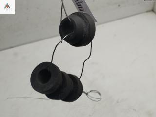 кронштейн радиатора Peugeot 307 1 поколение 2002, 1.6 л., бензин, МКПП, серый, хетчбэк 3 дв., 962867788