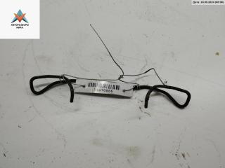 скоба суппорта Audi A6 4B/C5 1998, 2.4 л., бензин, МКПП, синий, универсал