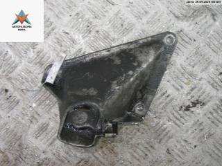 кронштейн двигателя BMW 5 серия E60/E61 2003, 3.0 л., дизель, АКПП, чёрный, седан, 6761149