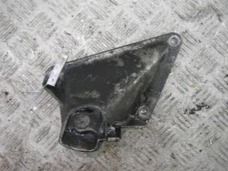 кронштейн двигателя BMW 5 серия E60/E61 2003, 3.0 л., дизель, АКПП, чёрный, седан, 6761149