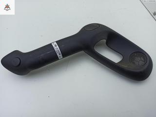 ручка внутренняя задняя левая Opel Vectra B 1995, 1.6 л., бензин, МКПП, серый, хетчбэк 5 дв., 90503251