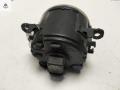 фара противотуманная левая Renault Megane 2 поколение 2005, 1.5 л., дизель, МКПП, чёрный, хетчбэк 3 дв., 8200074008 - фото №2