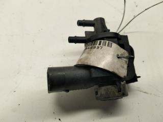электромагнитный клапан Volkswagen Passat B6 2007, 2.0 л., дизель, МКПП, серый, универсал, 1K0906283A