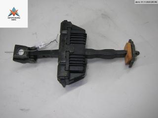 Ограничитель открывания двери задней BMW 5 серия E60/E61 2004, седан, 7033612