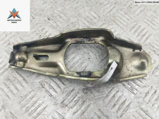 вилка сцепления Volkswagen Passat B5 1997, 1.6 л., бензин, МКПП, зелёный, универсал, 012141719B