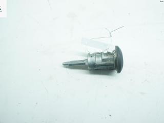 личинка дверного замка Ford Tourneo Connect 1 поколение 2007, 1.8 л., дизель, МКПП, белый, фургон