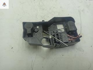 Плата фонаря заднего правого Renault Laguna 2 поколение [рестайлинг] 2005, 1.6 л., бензин, МКПП, серый, хетчбэк 5 дв.