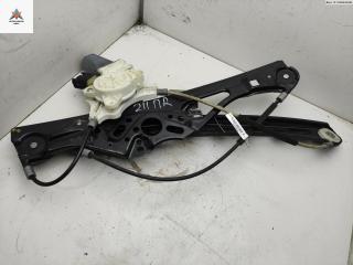 стеклоподъемник электрический передний правый Mercedes-Benz E-Класс W211/S211 2005, 3.2 л., дизель, АКПП, серый, седан, 2117200246