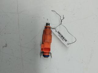 форсунка Ford C-Max 1 поколение 2005, 1.8 л., бензин, МКПП, серый, минивэн, 3M4GBA