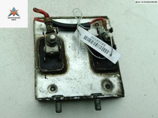 прочая запчасть Audi A4 B5 [рестайлинг] 1998, 1.8 л., бензин, МКПП, серый, универсал, 8D0959493