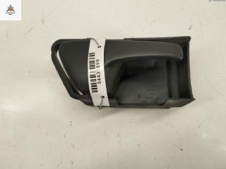 ручка внутренняя передняя правая Volkswagen Golf 3 поколение 1996, 1.4 л., бензин, МКПП, синий, хетчбэк 3 дв., 1H0837142