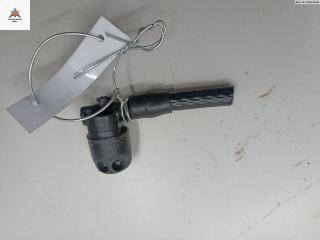 форсунка омывателя лобового стекла Opel Zafira 1 поколение (A) [рестайлинг] 2003, 1.8 л., бензин, МКПП, серый, минивэн, 22175