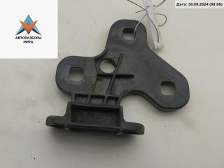 кронштейн переднего бампера BMW 7 серия E38 1997, 3.5 л., бензин, АКПП, синий, седан, 51118230513