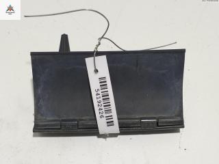 ручка крышки багажника Citroen C3 1 поколение 2003, синий, хетчбэк 5 дв., 9638861177