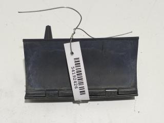 ручка крышки багажника Citroen C3 (FC/FN, 2003, синий, хетчбэк 5 дв., 9638861177