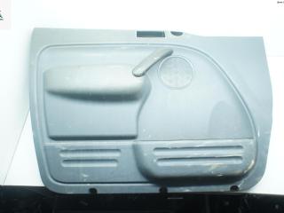 обшивка двери передняя левая Ford Tourneo Connect 1 поколение 2007, 1.8 л., дизель, МКПП, белый, фургон, 4T16V23942CFD6AP