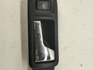 ручка внутренняя передняя правая Volkswagen Passat B5 [рестайлинг] 2001, 1.9 л., дизель, МКПП, синий, универсал, 3B1837114