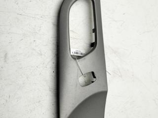 накладка декоративная Peugeot 407 1 поколение 2005, 2.0 л., дизель, МКПП, чёрный, седан, 9643531277