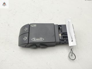 джойстик управления мультимедиа Renault Laguna 2 поколение 2002, 1.9 л., дизель, МКПП, серый, универсал, 7701049643