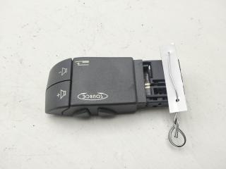 джойстик управления мультимедиа Renault Laguna 2 поколение 2002, 1.9 л., дизель, МКПП, серый, универсал, 7701049643