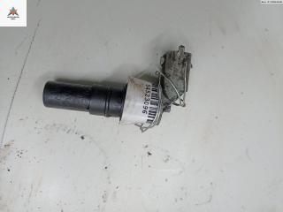 датчик коленвала Opel Meriva 1 поколение (A) 2003, 1.8 л., бензин, МКПП, серый, минивэн