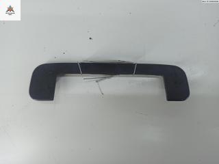 Накладка на ручку двери Audi 80 8A/B3 1988, 1.8 л., бензин, МКПП, белый, седан, 893