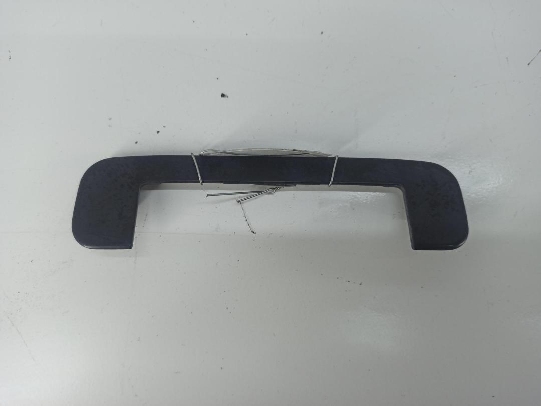 Накладка на ручку двери Audi 80 B3 1988, 1.8 л., бензин, МКПП, белый, седан, 893