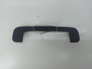 Накладка на ручку двери Audi 80 B3 1988, 1.8 л., бензин, МКПП, белый, седан, 893