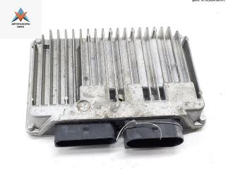 Блок управления Valvetronic (валвотроник) BMW 3 серия E46 [рестайлинг] 2003, 2.0 л., бензин, МКПП, чёрный, седан, 7532949