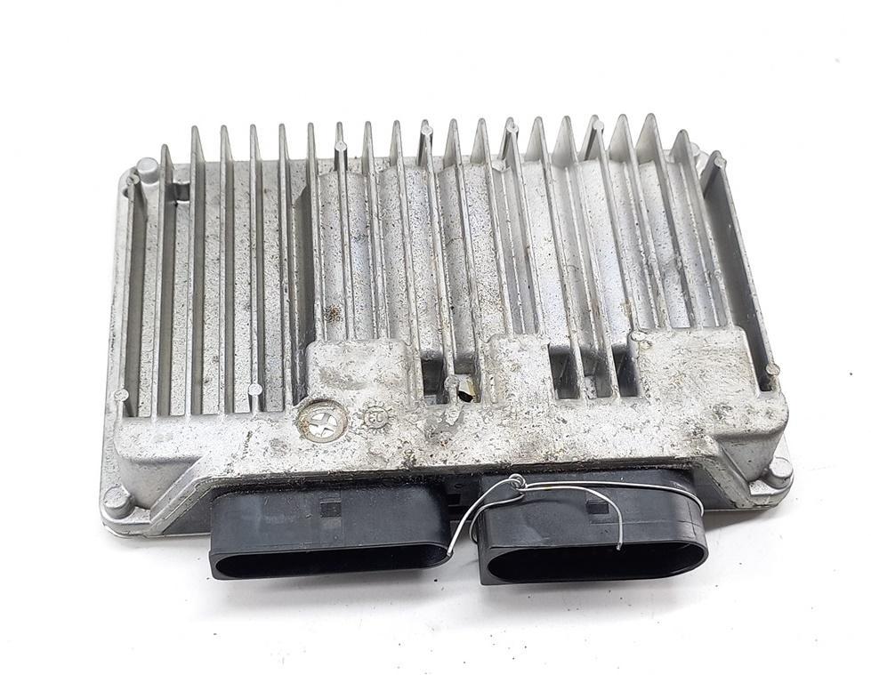 Блок управления Valvetronic (валвотроник) BMW 3 E46 2003, 2.0 л., бензин, МКПП, чёрный, седан, 7532949