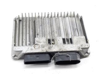 Блок управления Valvetronic (валвотроник) BMW 3 серия E46 [рестайлинг] 2003, 2.0 л., бензин, МКПП, чёрный, седан, 7532949